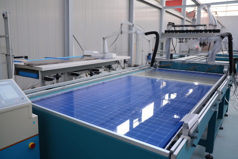 Der Solarhersteller Meyer Burger droht den Standort Freiberg zu schließen
