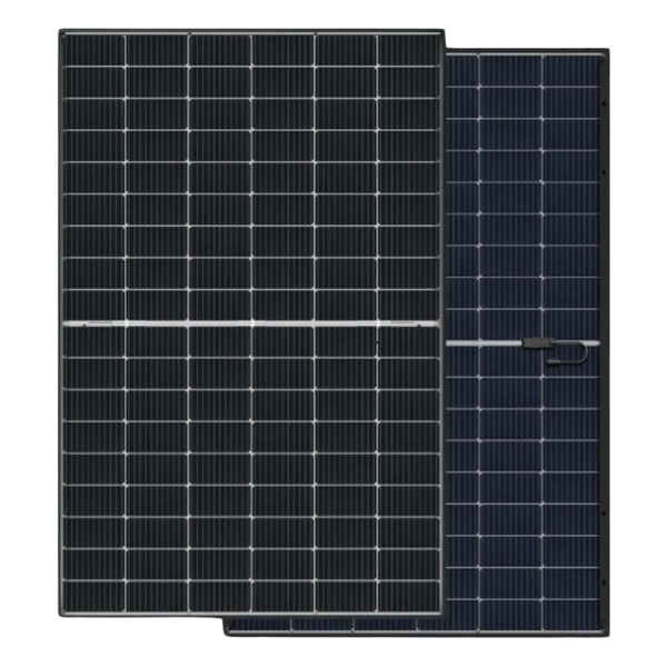 Viessmann Vitovolt 300 420 W blackframe Solarmodule