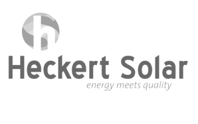 heckert solar_logo grey